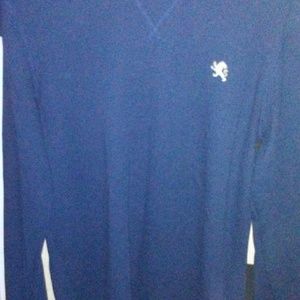 Express Mens Long Sleeve